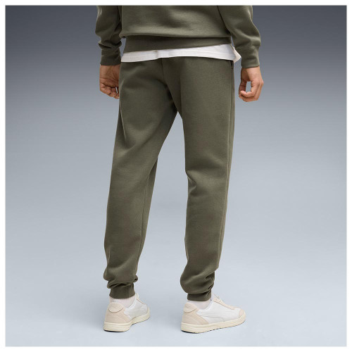Puma Ανδρικό παντελόνι φόρμας No.1 Logo Sweatpants
